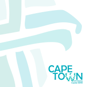 CAPE TOWN. Design, and Traditional illustration project by AMPERSAND DESIGN - 10.25.2012