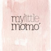 Mylittlemomo. Design, Traditional illustration, Advertising, Photograph, Film, Video, and TV project by Tarariro Llamame y lo sabras - 10.26.2012