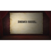 DEMO REEL. Design, Advertising, Motion Graphics, Film, Video, and TV project by Pablo von Zeschau Monlezún - 10.30.2012