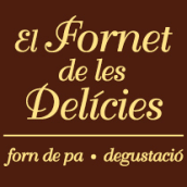 El Fornet de les Delícies. Un projet de Design , Publicité , et Photographie de Laura Juez Caballero - 01.11.2012