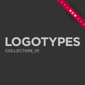 Logotype collection 2012. Un proyecto de Diseño de Abierto a ofertas de empleo freelance - 14.01.2013