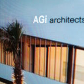 AGI Architects. Un proyecto de Diseño, Programación, UX / UI e Informática de PUM! estudio - 23.01.2013