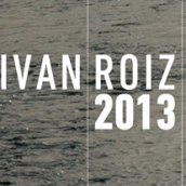 Iván Roiz. Un proyecto de Programación y UX / UI de PUM! estudio - 23.01.2013
