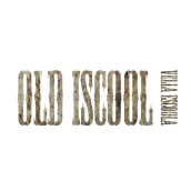 Old IsCool (Vella EsCoola) Ein Projekt aus dem Bereich Traditionelle Illustration von Olloestudio - 29.01.2013