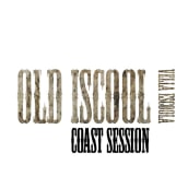 Old IsCool (Vella EsCoola) Coast Session  Ein Projekt aus dem Bereich Traditionelle Illustration von Olloestudio - 29.01.2013