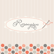 Rosengåva. Un proyecto de  de Raquel L. - 04.02.2013