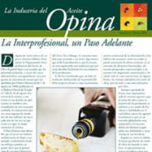 Maquetación revista Opina. Een project van  Ontwerp van Nicolás Tome - 26.02.2013