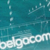 Belgacom Ein Projekt aus dem Bereich Design, Werbung, Motion Graphics, Kino, Video und TV und 3D von Els Altres - 04.03.2013