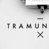 Tramuntana. Design, Advertising, and Photograph project by David Gaspar Gaspar - 03.06.2013