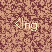 Kling. Spring Collection 13. Traditional illustration, and Advertising project by Carolina Pareja - 03.08.2013
