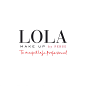 Lola Make Up. Design, Traditional illustration, and Advertising project by Carolina Pareja - 03.08.2013