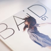 BAiD Magazine. Design, Ilustração tradicional, e Fotografia projeto de Joaquín Alme - 23.03.2013