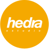 Website Hedra. Un proyecto de Diseño, Publicidad e Informática de estudio Hedra - 27.03.2013