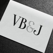 VB&J. Design projeto de Vicente Beltrá Juan - 05.04.2013