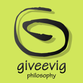 Portal Web giveevig philosophy. Un proyecto de Diseño, Desarrollo de software, Fotografía y UX / UI de Iker Sesma Martínez - 11.04.2013