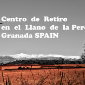 Spiritual Retreat Center at the Llano de la Perdiz. Granada. Spain.  projeto de Rocío Romero Rivas - 27.04.2013