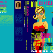 1001 consejos. Design e Ilustração tradicional projeto de Andrés Senit Soto - 02.05.2013