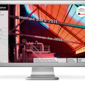 Websites Design. Un proyecto de Diseño y Publicidad de Marc Garrido i Puig - 04.06.2013