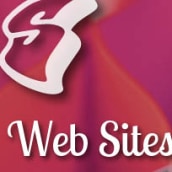 Web Sites. Un proyecto de Diseño y Publicidad de Natalia Terentí - 11.06.2013