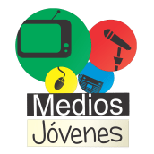Medios Jovenes. Design, Advertising, Motion Graphics, Photograph, Film, Video, and TV project by Martin Chavez - 06.19.2013