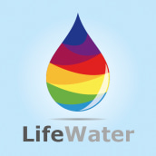 Life Water. Design, and Traditional illustration project by Antonio de Gracia - 06.27.2013