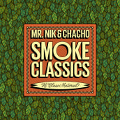 Smoke Classics. Design e Ilustração tradicional projeto de Julià Roig Fernandez - 16.07.2013