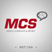 MCS - motion -. Design, Ilustração tradicional, e Motion Graphics projeto de Alberto García González - 22.07.2013
