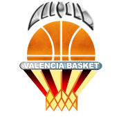 25 Aniversari Valencia Basket. Design, Advertising, Music, Photograph, Film, Video, and TV project by Julio Soria - 08.05.2013