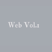 Web Vol.1. Un progetto di Design, Programmazione e UX / UI di Jacob Muñoz Casares - 30.08.2013