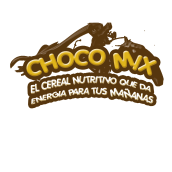 Chocomix. Design, Traditional illustration, and Advertising project by Hector Fabian Quevedo Mendez - 09.17.2013