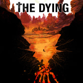 The Dying. Traditional illustration project by Buci Szalontay - 09.18.2013