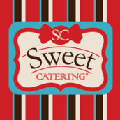 Sweet catering. Design project by Tía María - 09.19.2008