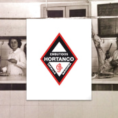 Hortanco. Design, and Programming project by Flat - 09.26.2013