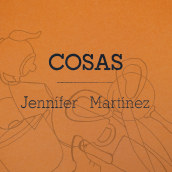 COSAS álbum ilustrado. Un proyecto de Ilustración tradicional de Jennifer Martinez Ramirez - 30.09.2013