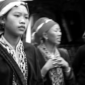 Etnia Hmong (Sapa - Vietnam). Fotografia projeto de Félix Javier Díez Alli - 07.10.2013