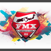 Logotipo FMX.  projeto de Gerardo Espinosa Castillo - 09.10.2013