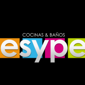 Logotipo ESYPE.  projeto de Gerardo Espinosa Castillo - 09.10.2013