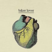 Biker Lover. Design, and Advertising project by Débora García - 10.11.2013
