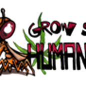 Humantisgrowshop. Un proyecto de Diseño y Programación de Pablo Adrada - 25.10.2013