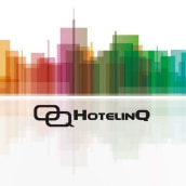 Página Web HotelinQ. Design, e Programação  projeto de Vir Torres - 30.10.2013