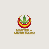 Logo evento liderazgo Herbalife. Un proyecto de Diseño, Ilustración tradicional y Publicidad de Alejandro Ruiz Meléndez - 07.11.2013