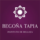 Logotipo Begoña Tapia. Un proyecto de Diseño de Alejandro Ruiz Meléndez - 10.11.2013