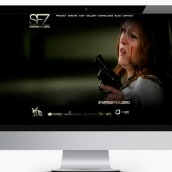 Diseño Web Starting From Zero. Un proyecto de Publicidad, Cine, vídeo y televisión de Fernando Diez Colinas - 14.11.2013