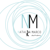 Web Natalia Marco. Un proyecto de  de Natalia Marco - 14.11.2013