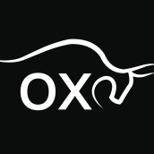 Ox. Design projeto de Danny Herrera - 20.11.2013