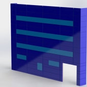 SolidWorks. Design, e 3D projeto de Ivan Marco - 20.11.2013