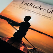 Latitudes Asia, África, Oceanía e Islas de la Polinesia Ein Projekt aus dem Bereich Design von Alejandro Gutiérrez García - 22.11.2013