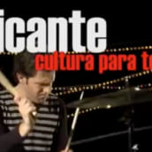 Alicante Cultura para Todos. Cinema, Vídeo e TV projeto de Raimon Moreno - 27.11.2013