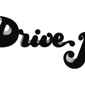 Drive In. Un proyecto de Diseño de Mireia López Vera - 27.11.2013