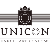 UNICON · UNIQUE ART CONDOMS. Design, Ilustração tradicional, Fotografia, e UX / UI projeto de Andrea Perissinotto - 29.11.2013
